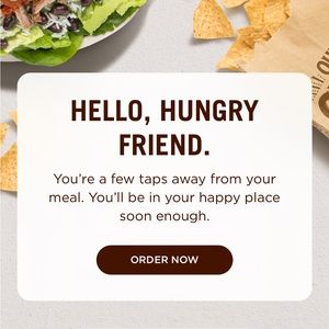 Meet your Posher, Hanii